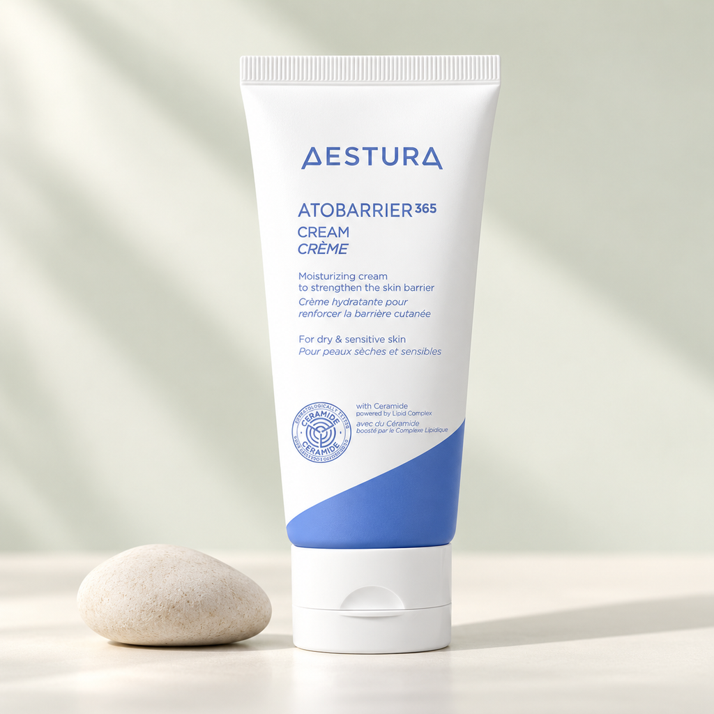 Aestura Atobarrier 365 Cream