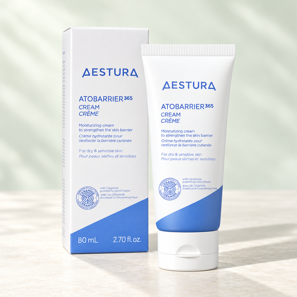 Aestura Atobarrier 365 Cream