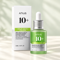 ANUA – Azelaic Acid 10 Hyaluron Redness Soothing Serum, 30 ml