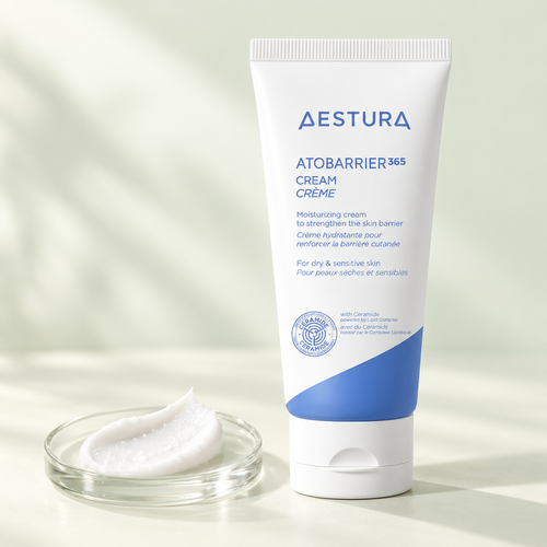 Aestura Atobarrier 365 Cream