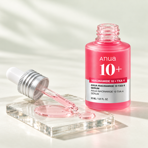 Anua Niacinamide 10% + TXA 4% Dark Spot Serum