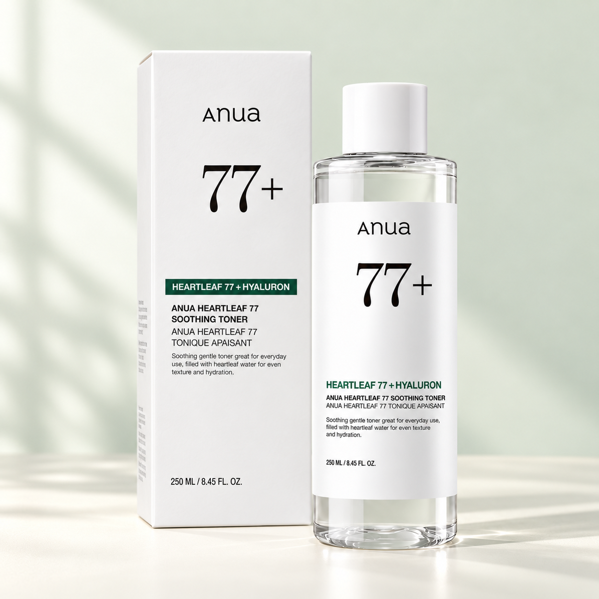 Anua Heartleaf 77% Soothing Toner