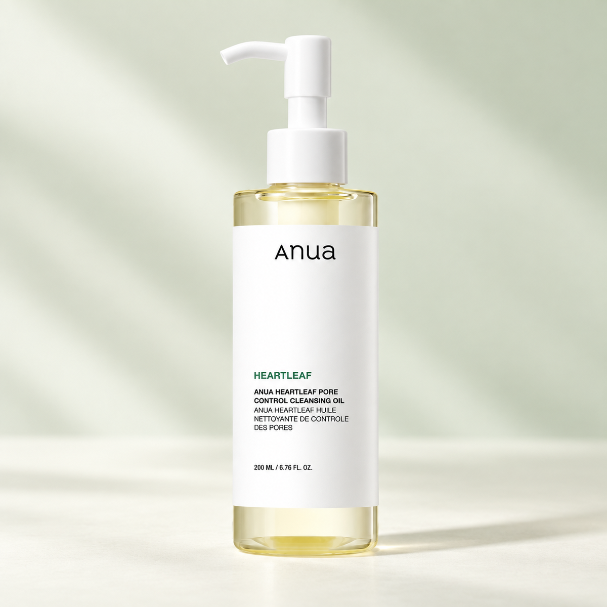 Anua Heartleaf Pore Control Cleansing Oil