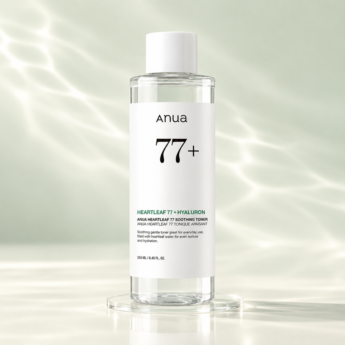 Anua Heartleaf 77% Soothing Toner
