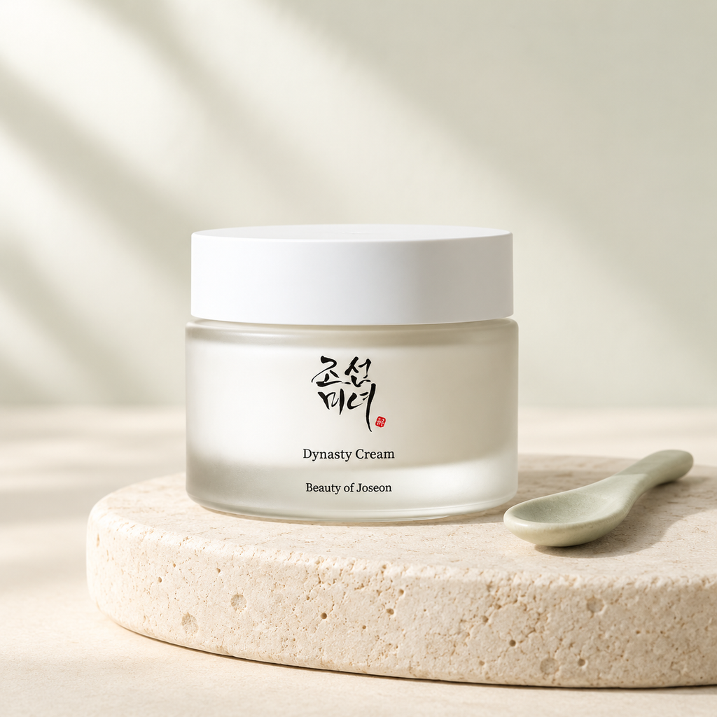 Beauty of Joseon Dynasty Cream