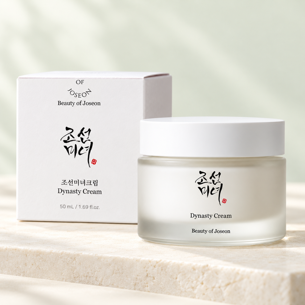 Beauty of Joseon Dynasty Cream