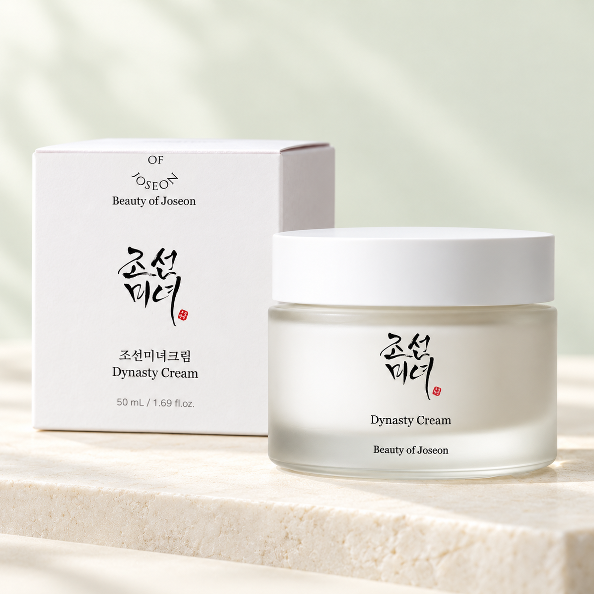 Beauty of Joseon Dynasty Cream
