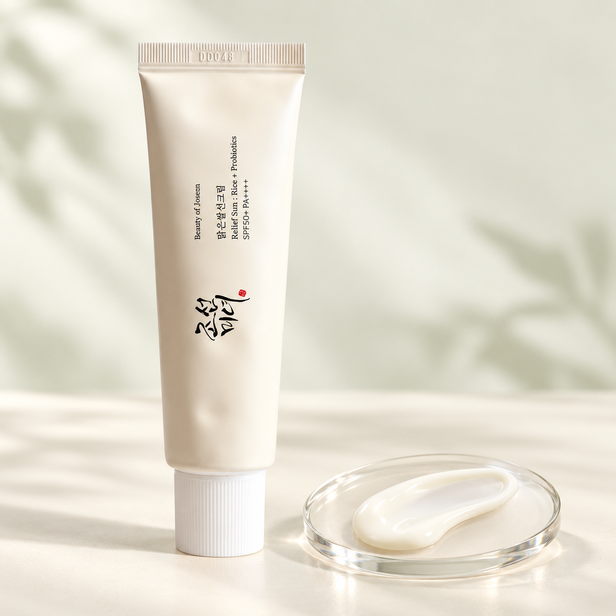 Beauty of Joseon Relief Sun : Rice + Probiotics SPF50+