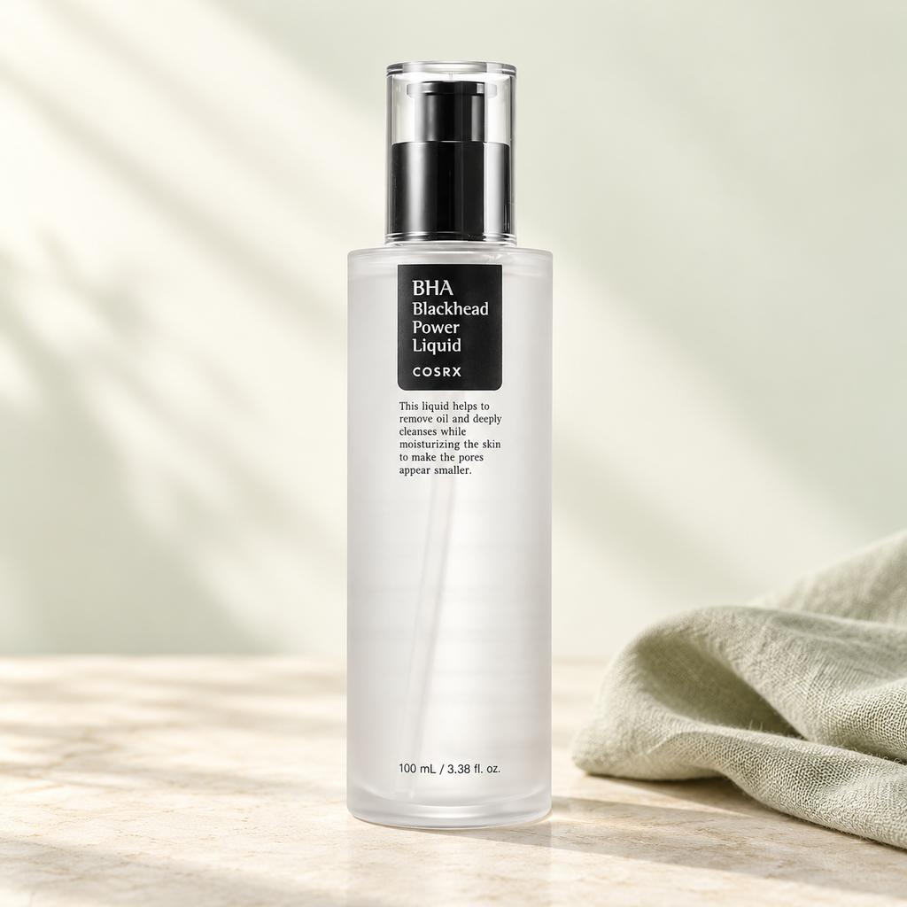 COSRX BHA Blackhead Power Liquid