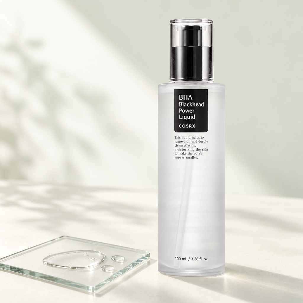 COSRX BHA Blackhead Power Liquid