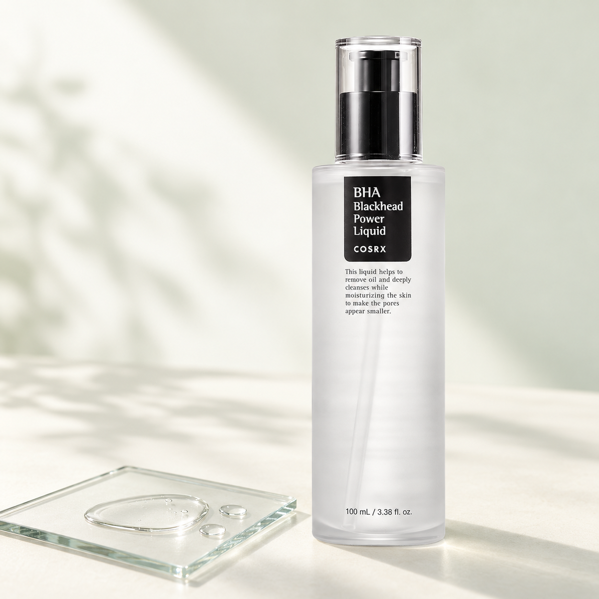 COSRX BHA Blackhead Power Liquid