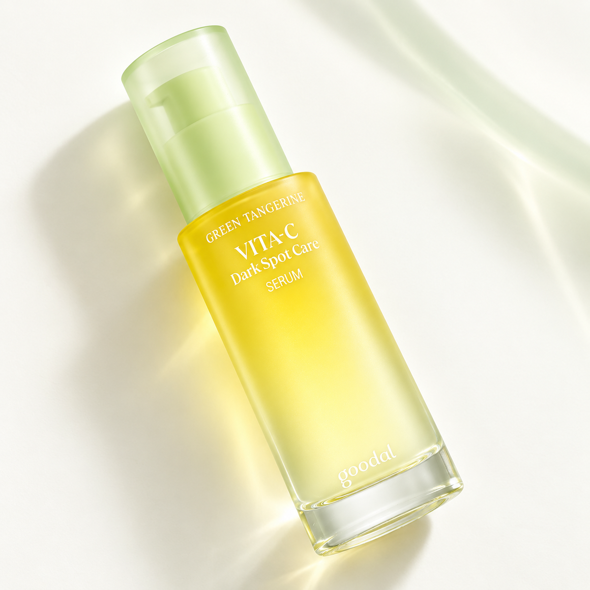 Goodal Green Tangerine Vitamin C Dark Spot Serum