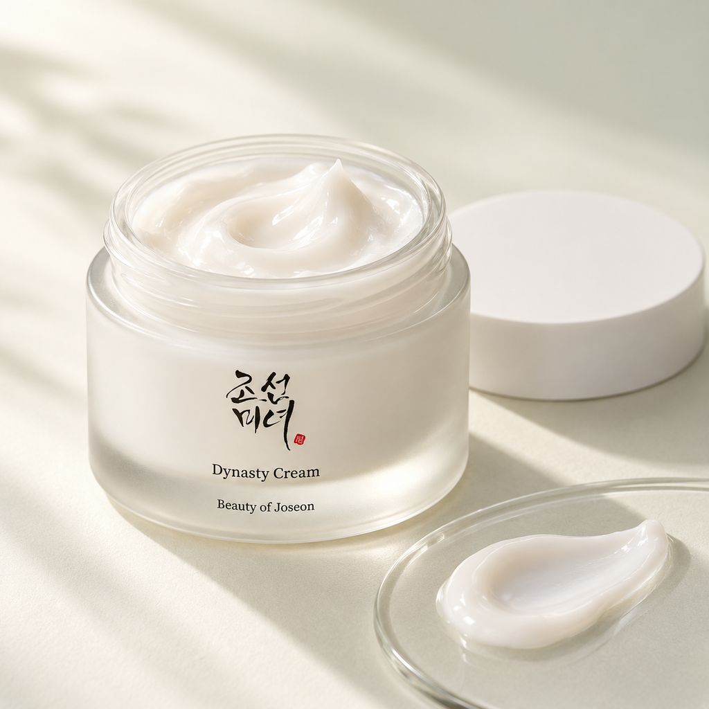 Beauty of Joseon Dynasty Cream