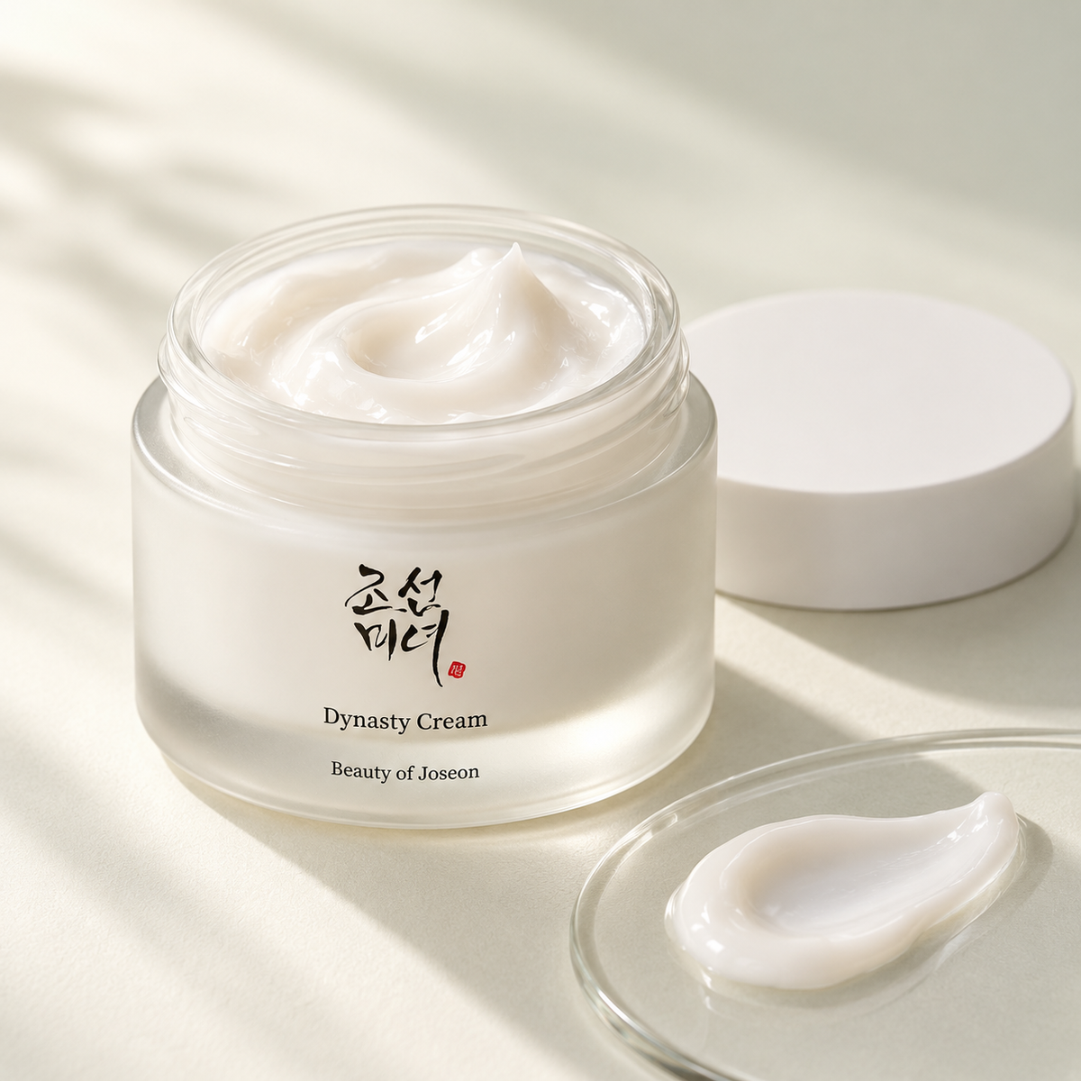 Beauty of Joseon Dynasty Cream