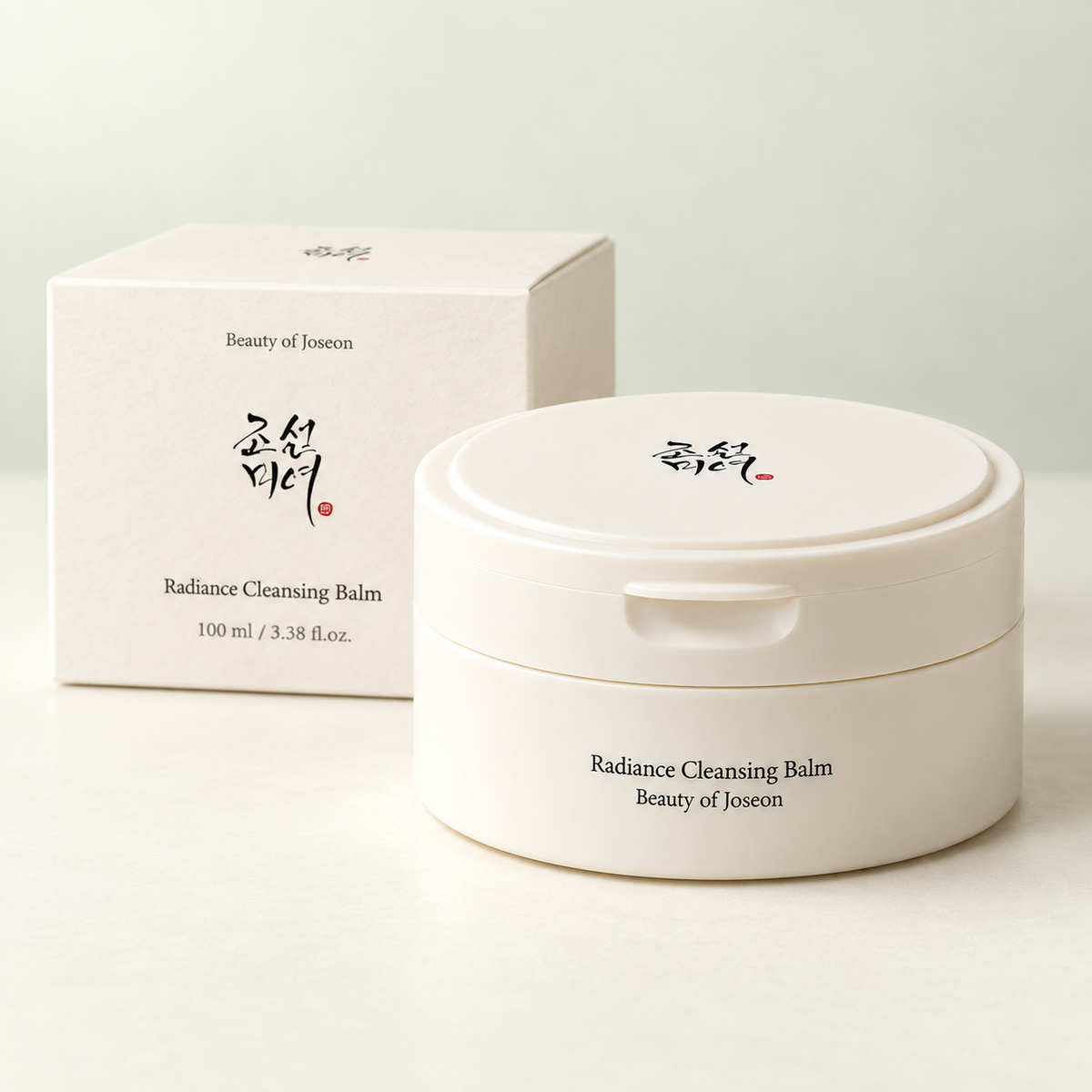 Beauty of Joseon Radiance Cleansing Balm