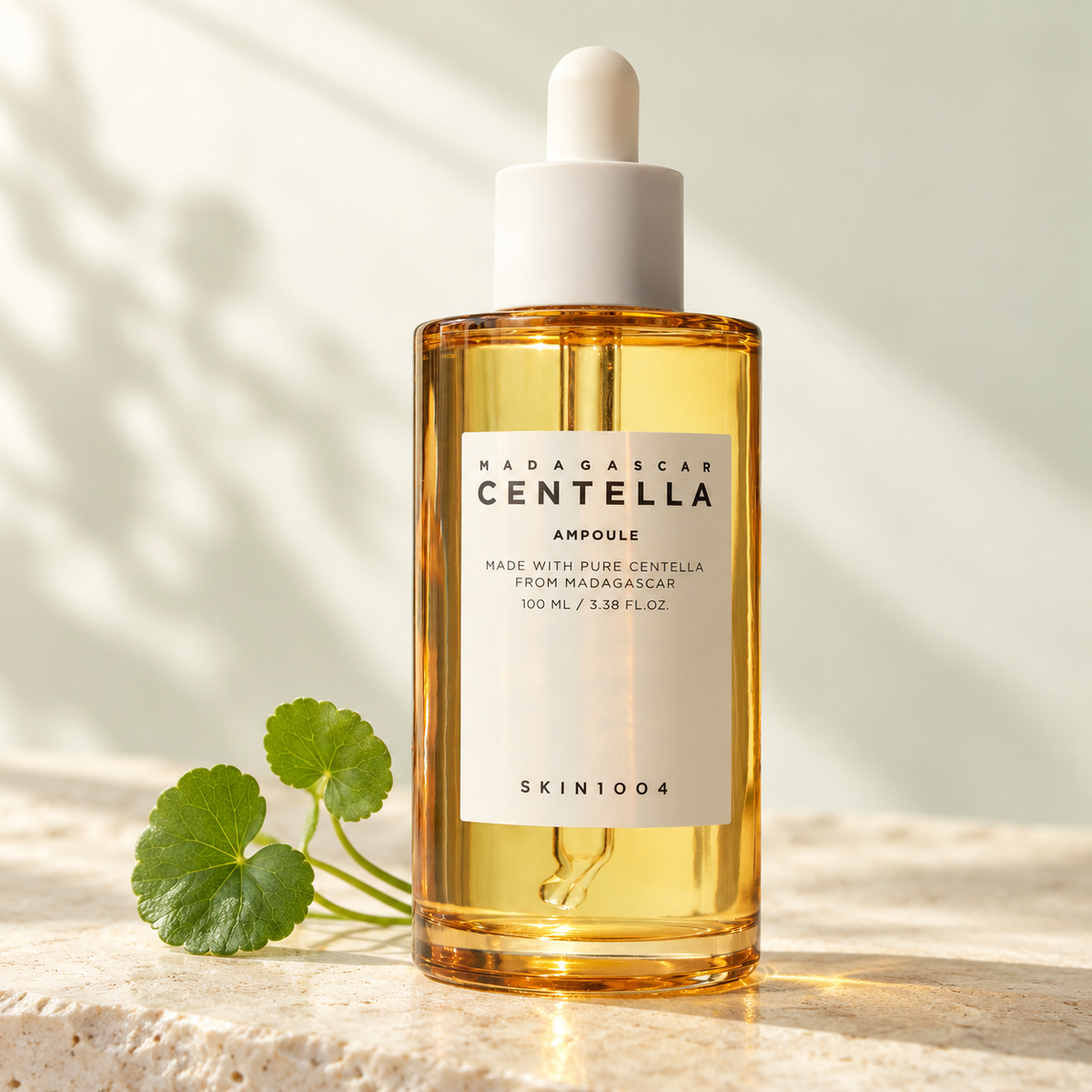 SKIN1004 Madagascar Centella Ampoule