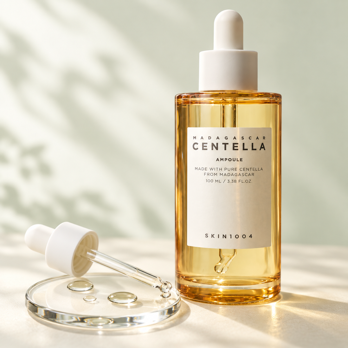 SKIN1004 Madagascar Centella Ampoule